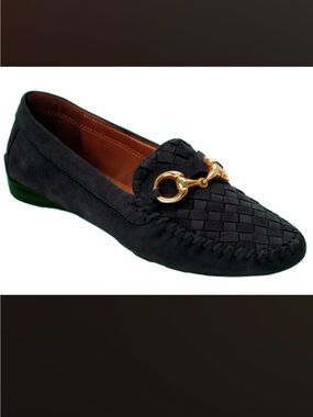 Robert Zur Perlata loafers. Size 7